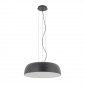 Nowoczesna Lampa Sufitowa SATELLITE M UMBRA GRAY Zwis 11232 Nowodvorski Lighting 