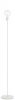 BIAŁA LAMPA PODŁOGOWA LOFT MICROPHONE PT1 IDEAL LUX 232362 