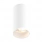 LAMPA WEWNĘTRZNA (SPOT) ZUMA LINE TUBA SL 1 SPOT 92679 BIAŁA POJEDYNCZA TUBA 