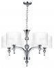 LAMPA SUFITOWA WISZĄCA AZZARDO IMPRESS 5 AZ1007 