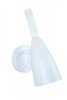 NOWOCZESNY KINKIET ŚCIENNY LIGHT PRESTIGE SOLIN LP-181/1W WH 