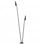 Lampa Stojąca Ogrodowa CUAUTLA LE71464 LUCES EXCLUSIVAS 