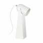 A2056-MWH ARIES LAMPA BIURKOWA BIAŁY MAT+CHROM/MATT WHITE+CHROM 
