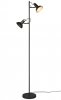 Lampa Stołowa Loftowa ROXIE 411900232 TRIO 