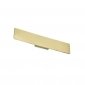Kinkiet Ścienny Nowoczesny ZIG ZAG AP D53 3000K 282138 IDEAL LUX 