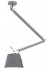 NOWOCZESNA LAMPA SUFITOWA WISZĄCA AZZARDO ZYTA M PENDANT AZ2304+AZ2601 