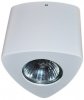 LAMPA TECHNICZNA SPOT AZZARDO DARIO AZ1056 NOWOCZESNA 