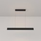 NOWOCZESNA LAMPA WISZĄCA LISTWA LED MAYTONI STEP P010PL-L23B 