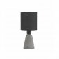 Lampka Stołowa Abażurowa IBAGUE LE42967 LUCES EXCLUSIVAS 