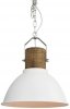 LAMPA WISZĄCA AZZARDO DUNCAN WHITE AZ1582 