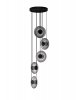 Lampa wisząca HUACARAJE LE44830 Luces Exlusivas 