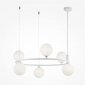NOWOCZESNA LAMPA SUFITOWA MAYTONI RING MOD013PL-06W 