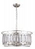 LAMPA WISZĄCA PRISCILLA PND-43388-6B ITALUX 