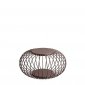 Lampa Stołowa Nocna LED DJAMBE PT D74 293417 IDEAL LUX 