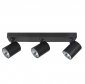 AZZARDO EXO 3 LAMPA SUFTOWA SPOR REFLEKTOR AZ3197 