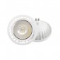 Żarówka AR111 - 10W GU10 3000K/ Biała AR0453 