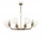 LAMPA WISZĄCA RENDEZ-VOUS MOD109PL-08BS 