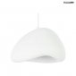 Biała Designerska Lampa Wisząca NEST MSE1501100343 MOOSEE 