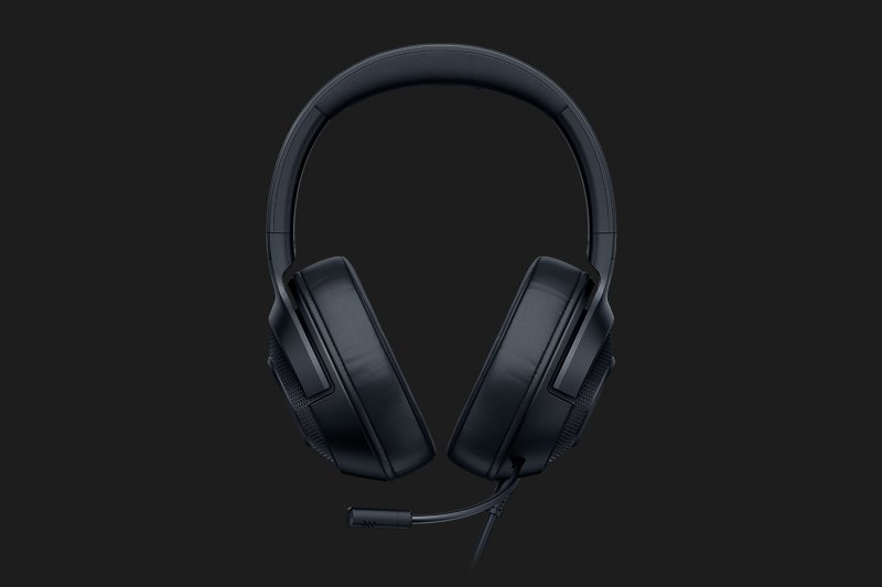 Sluchawki Razer Kraken X Sluchawki Akcesoria Komputerowe Elektronika