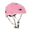 Kask Raven F511 Pink