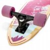 Longboard Raven Cacsada 2022