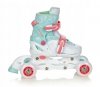 Rolki Croxer Inez 3w1