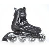 Rolki Raven Total (black)