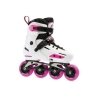 Rolki Rollerblade Apex G (white/pink) 2021