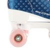 Wrotki damskie Nils NQ14110 Blue
