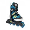 Rolki K2 Raider Beam 2022