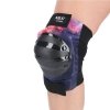 Ochraniacze Nils H734 (black)