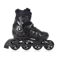 Rolki Raven Expert (black) 