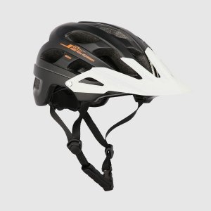 Kask Nils Extreme MTW208 (black/white)