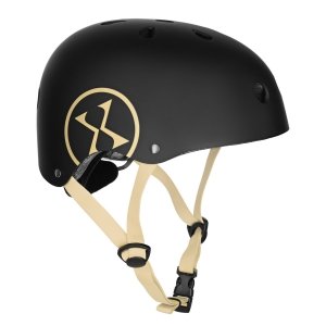 Kask Nils Extreme MTW001 (black/beige)