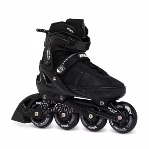 Rolki Raven Profession Plus (black)