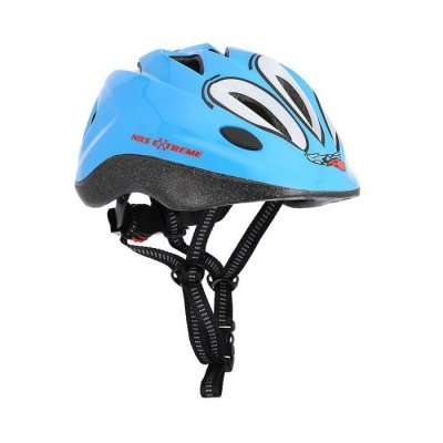 Kask Nils Extreme MTV65 (blue) 2022
