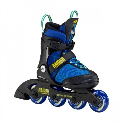 Rolki K2 Raider Pro 2022