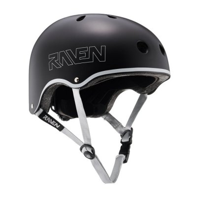 Kask Raven Essto Black