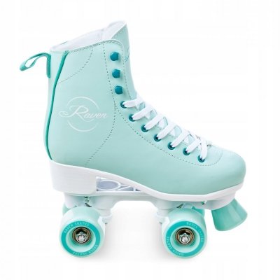 Wrotki Raven Elle Mint Plus