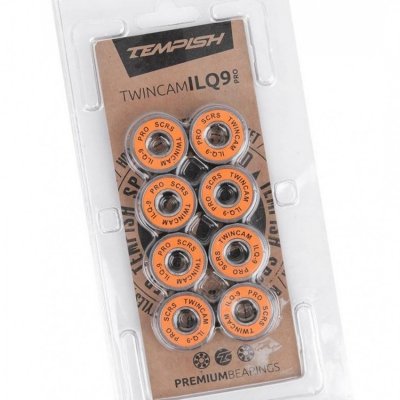 Łożyska Tempish ILQ-9 PRO