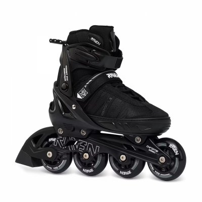 Rolki Raven Profession Plus (black)