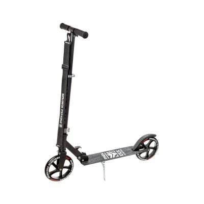 Hulajnoga Raven Straight Black 200mm