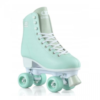 Wrotki Croxer Alessa Mint