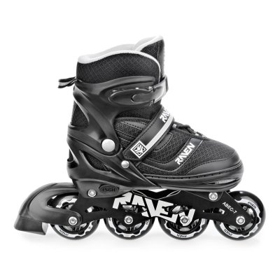 Rolki Raven Drill (black) 