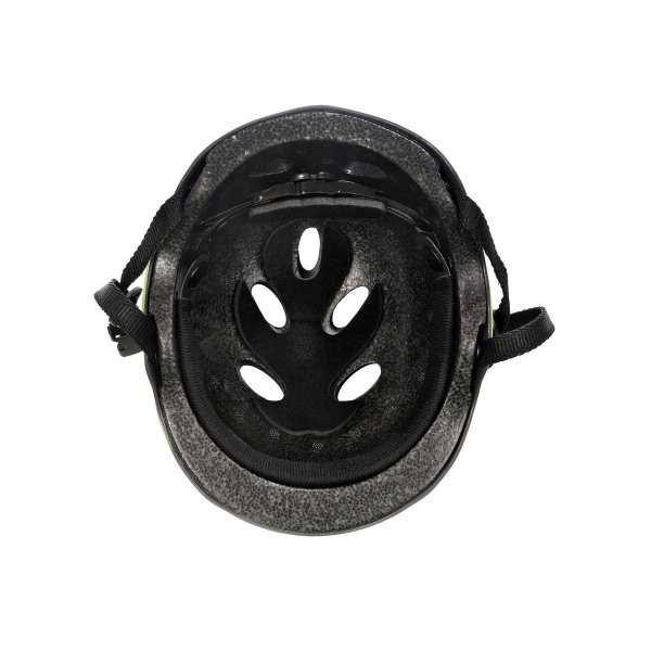 Kask Raven F511 Grey/Lime