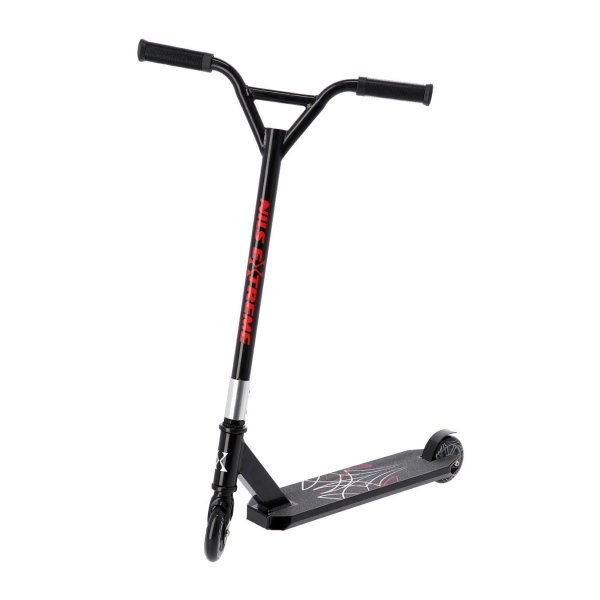 Hulajnoga Nils HS104 Black Red