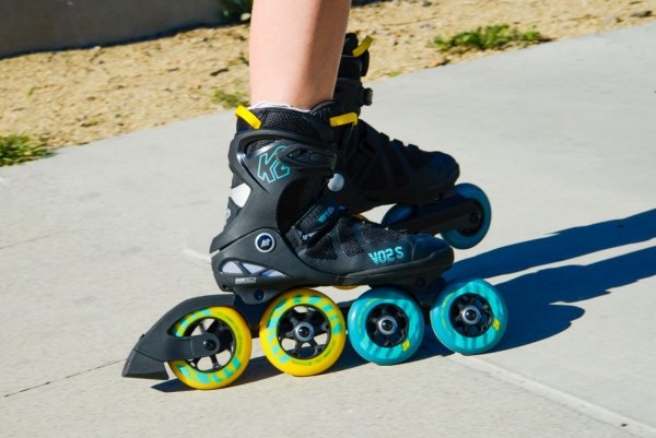 K2 VO2 S 100 X BOA 2023