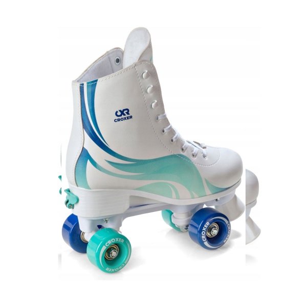 Wrotki Croxer Evita Mint