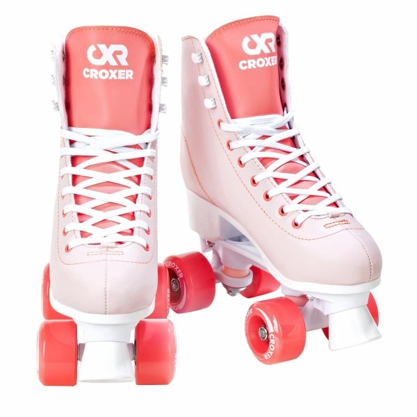 Wrotki Croxer Alessa Pink