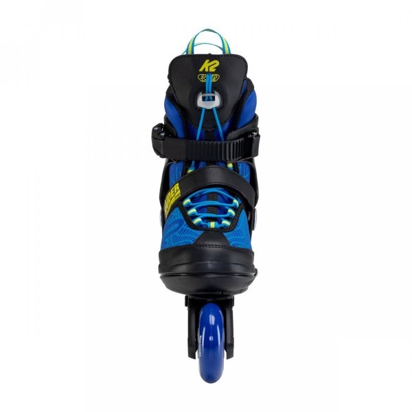 Rolki K2 Raider Pro 2022
